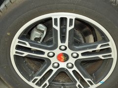 2012款 1.6L 手动 豪华型 5座