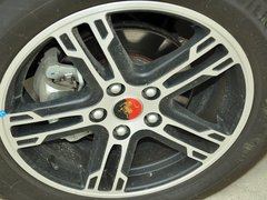 2012款 1.6L 手动 豪华型 5座