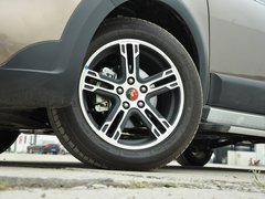 2012款 1.6L 手动 豪华型 5座