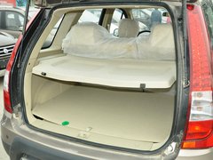2012款 1.6L 手动 豪华型 5座