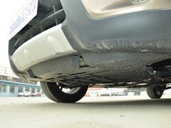 2012款 1.6L 手动 豪华型 5座