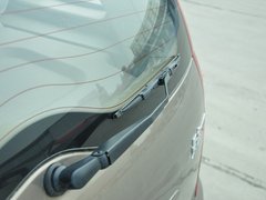 2012款 1.6L 手动 豪华型 5座