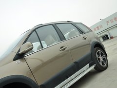 2012款 1.6L 手动 豪华型 5座