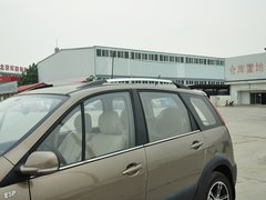 2012款 1.6L 手动 豪华型 5座