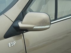2012款 1.6L 手动 豪华型 5座