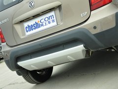 2012款 1.6L 手动 豪华型 5座
