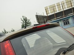 2012款 1.6L 手动 豪华型 5座