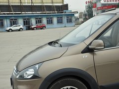 2012款 1.6L 手动 豪华型 5座