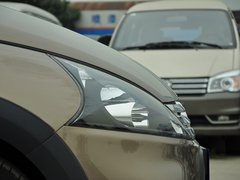 2012款 1.6L 手动 豪华型 5座