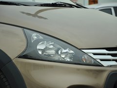 2012款 1.6L 手动 豪华型 5座