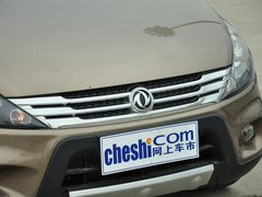2012款 1.6L 手动 豪华型 5座