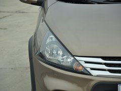 2012款 1.6L 手动 豪华型 5座