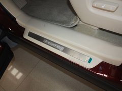 2012款 270 2.7 自动 豪华版 5座