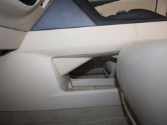 雷克萨斯RX 2012款 270 2.7 自动 豪华版 5座