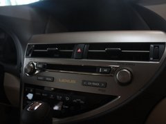 2012款 270 2.7 自动 豪华版 5座