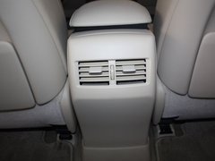 2012款 270 2.7 自动 豪华版 5座