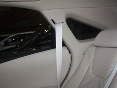 2012款 270 2.7 自动 豪华版 5座
