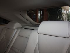 2012款 270 2.7 自动 豪华版 5座