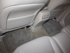 2012款 270 2.7 自动 豪华版 5座