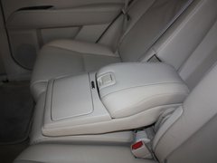 2012款 270 2.7 自动 豪华版 5座