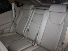 2012款 270 2.7 自动 豪华版 5座