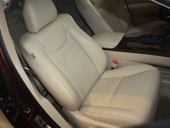 2012款 270 2.7 自动 豪华版 5座