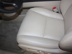 2012款 270 2.7 自动 豪华版 5座