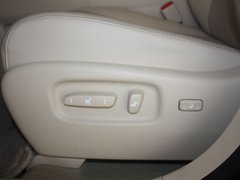 2012款 270 2.7 自动 豪华版 5座