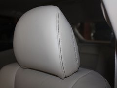 2012款 270 2.7 自动 豪华版 5座
