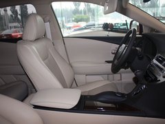 2012款 270 2.7 自动 豪华版 5座
