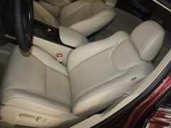 2012款 270 2.7 自动 豪华版 5座