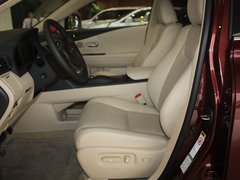 2012款 270 2.7 自动 豪华版 5座
