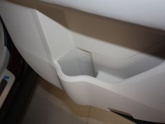 2012款 270 2.7 自动 豪华版 5座
