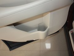 2012款 270 2.7 自动 豪华版 5座