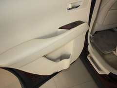 2012款 270 2.7 自动 豪华版 5座
