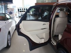 2012款 270 2.7 自动 豪华版 5座