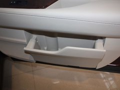 2012款 270 2.7 自动 豪华版 5座