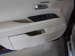 2012款 270 2.7 自动 豪华版 5座