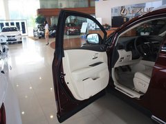 2012款 270 2.7 自动 豪华版 5座