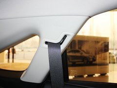 2012款 270 2.7 自动 豪华版 5座