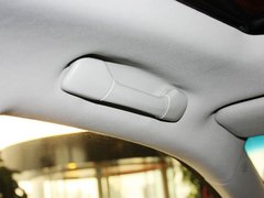 2012款 270 2.7 自动 豪华版 5座