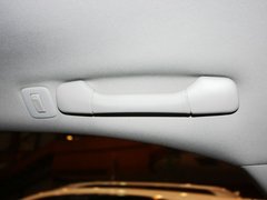 2012款 270 2.7 自动 豪华版 5座
