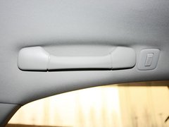 2012款 270 2.7 自动 豪华版 5座