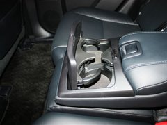 2012款 270 2.7 自动 豪华版 5座