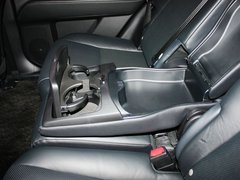 2012款 270 2.7 自动 豪华版 5座
