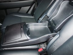 2012款 270 2.7 自动 豪华版 5座