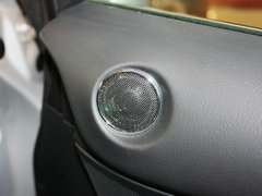 2012款 270 2.7 自动 豪华版 5座
