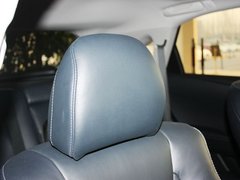 雷克萨斯RX 2012款 270 2.7 自动 豪华版 5座