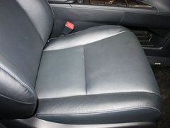 雷克萨斯RX 2012款 270 2.7 自动 豪华版 5座