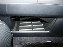 2012款 270 2.7 自动 豪华版 5座